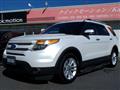 2011 Ford Explorer