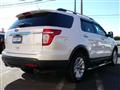 2011 Ford Explorer