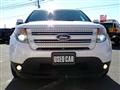 2011 Ford Explorer