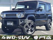 2019 Suzuki Jimny