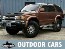 1996 Toyota Hilux Surf