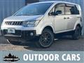 2007 Mitsubishi Delica D5