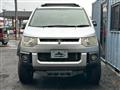2009 Mitsubishi Delica D5