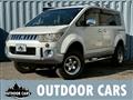 2008 Mitsubishi Delica D5