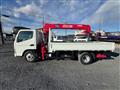 2008 Mitsubishi Canter
