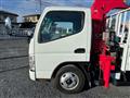 2008 Mitsubishi Canter