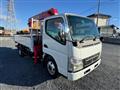 2008 Mitsubishi Canter