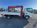 2008 Mitsubishi Canter
