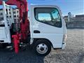 2008 Mitsubishi Canter