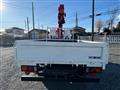 2008 Mitsubishi Canter