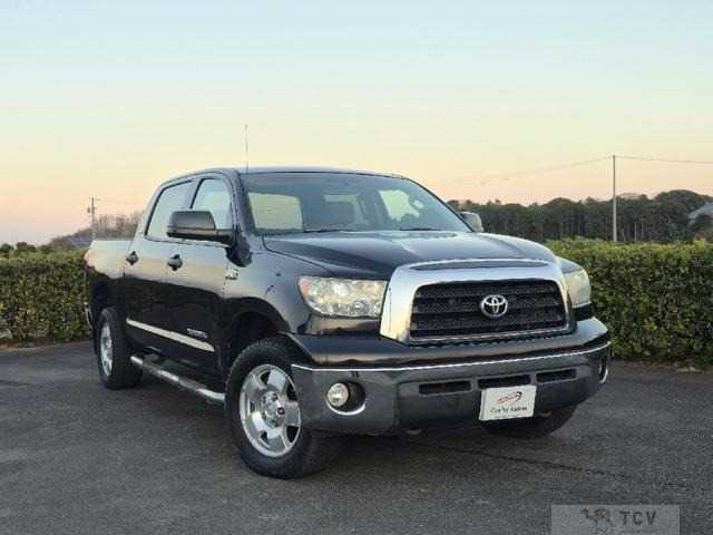 2008 Toyota Toyota Others