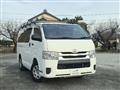 2014 Toyota Hiace Van