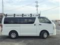 2014 Toyota Hiace Van