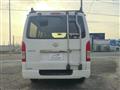 2014 Toyota Hiace Van