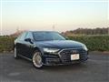 2018 Audi A8