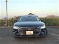 2018 Audi A8