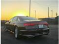 2018 Audi A8