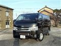 2015 Toyota Hiace Van