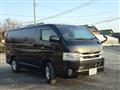 2015 Toyota Hiace Van