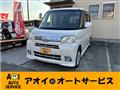 2012 Daihatsu Tanto