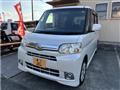 2012 Daihatsu Tanto