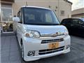 2012 Daihatsu Tanto