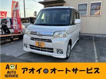 2012 Daihatsu Tanto
