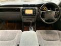 2001 Toyota Crown Majesta