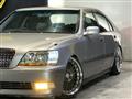 2001 Toyota Crown Majesta