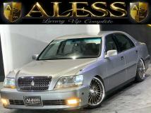 2001 Toyota Crown Majesta