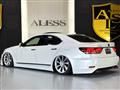 2012 Lexus LS
