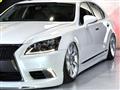 2012 Lexus LS