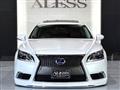 2012 Lexus LS