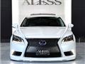 2012 Lexus LS