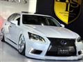 2012 Lexus LS