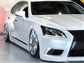 2012 Lexus LS