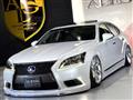 2012 Lexus LS