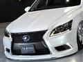 2012 Lexus LS