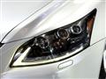 2012 Lexus LS