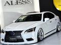 2012 Lexus LS