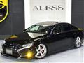 2010 Toyota Mark X