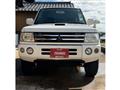 2006 Mitsubishi Pajero Mini