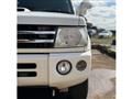 2006 Mitsubishi Pajero Mini