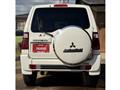 2006 Mitsubishi Pajero Mini
