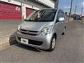2007 Daihatsu Move