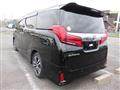 2019 Toyota Alphard G
