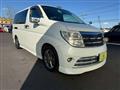 2007 Nissan Elgrand
