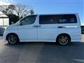 2007 Nissan Elgrand