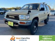 1996 Toyota Hilux Surf