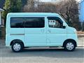 2024 Daihatsu Hijet Cargo